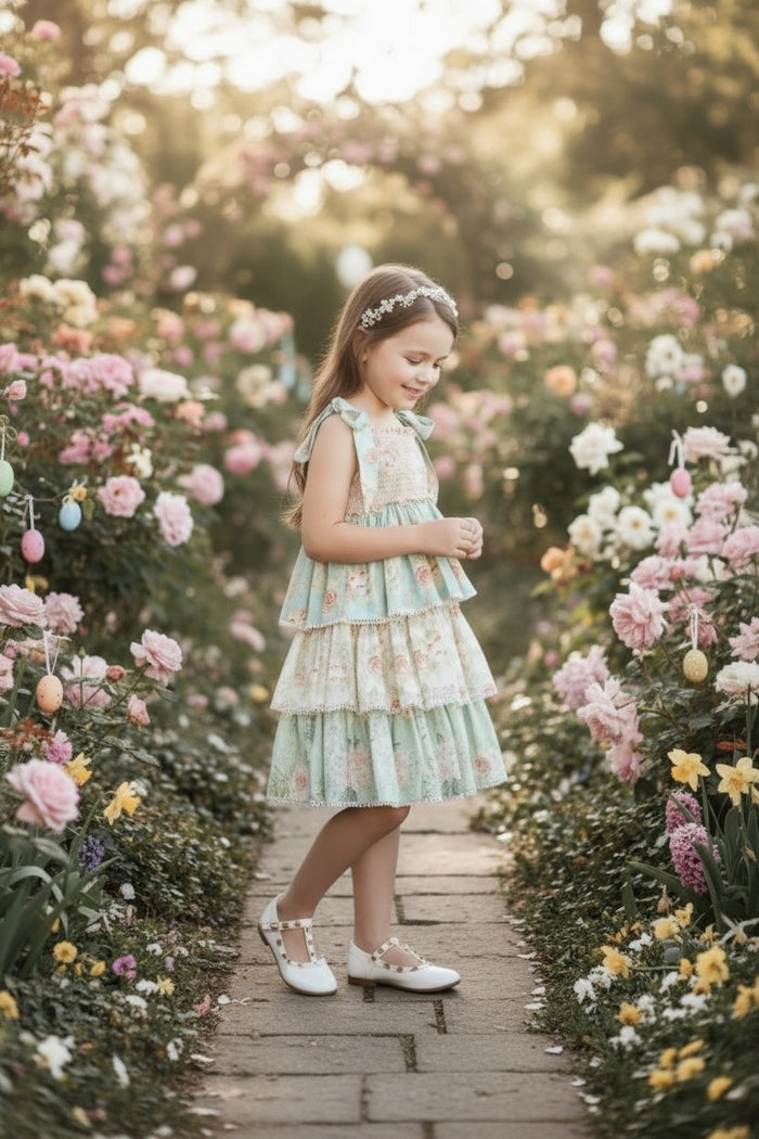 AMELIA DRESS