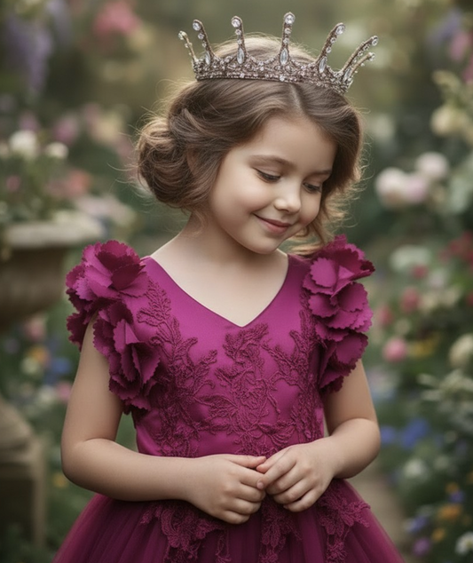 ANASTASIA CROWN
