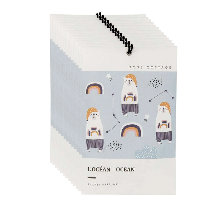 Ocean