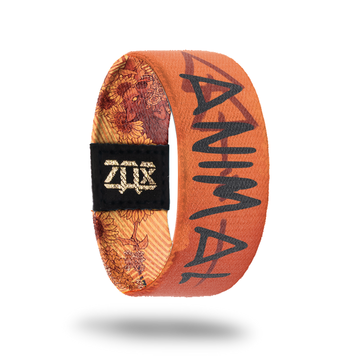 Animal-Sold Out-ZOX - This item is sold out and will not be restocked.