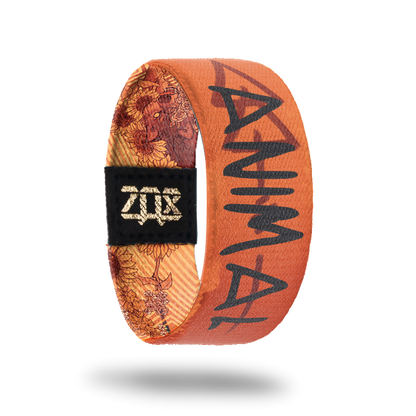 Animal-Sold Out-ZOX - This item is sold out and will not be restocked.