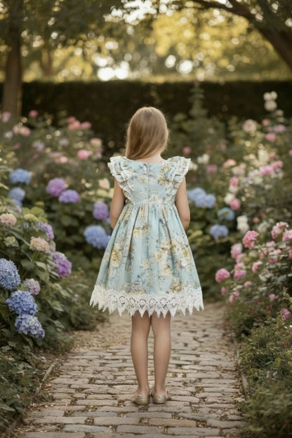 ANNA DRESS