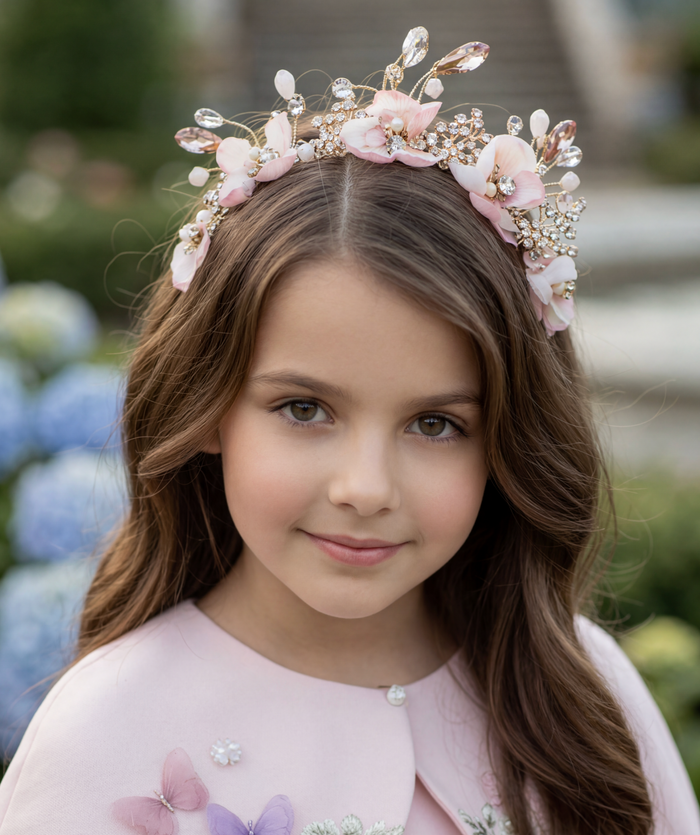 ANNABELLE HEADBAND
