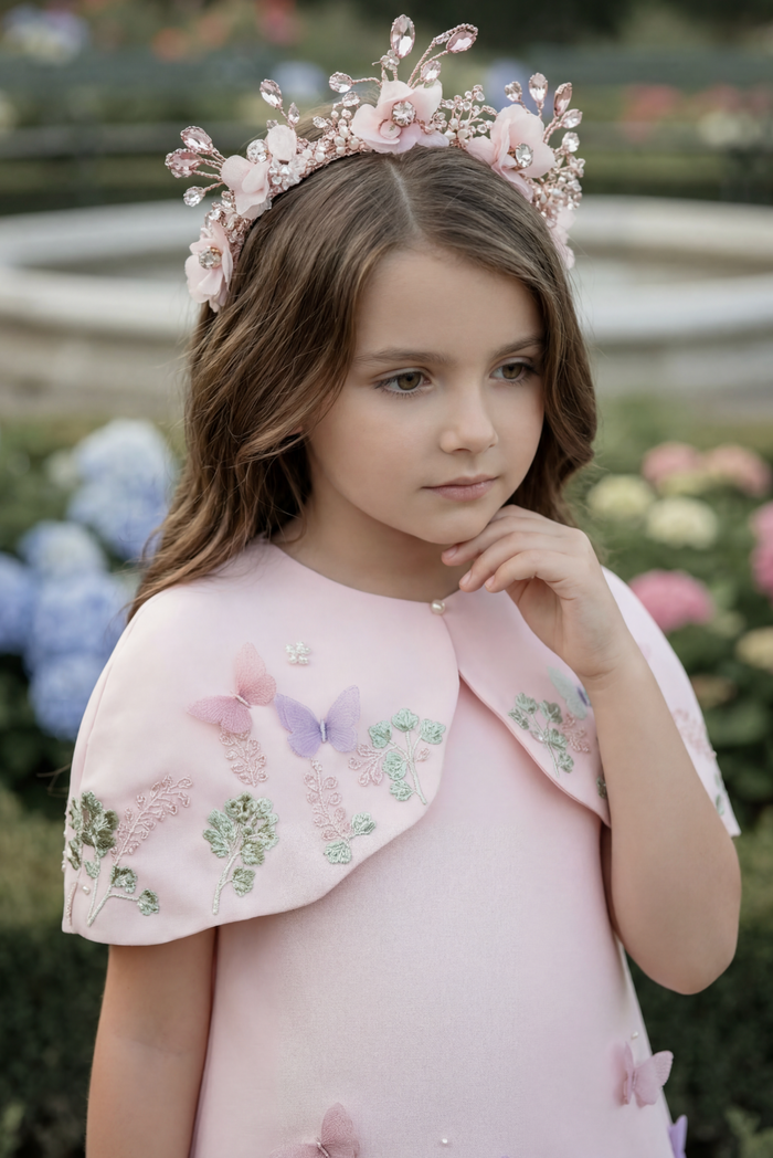 ANNABELLE HEADBAND