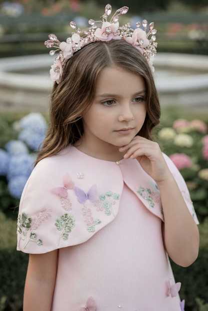 ANNABELLE HEADBAND