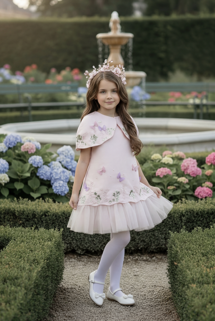 ANNABELLE HEADBAND