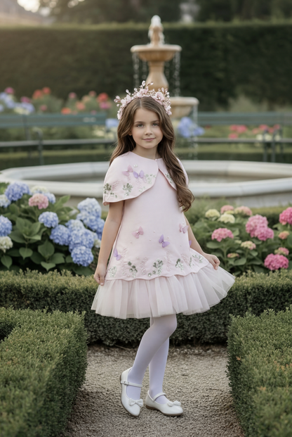 ANNABELLE HEADBAND