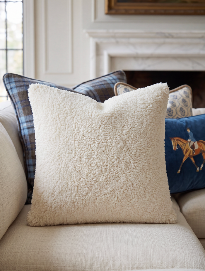 ANNECY PILLOW