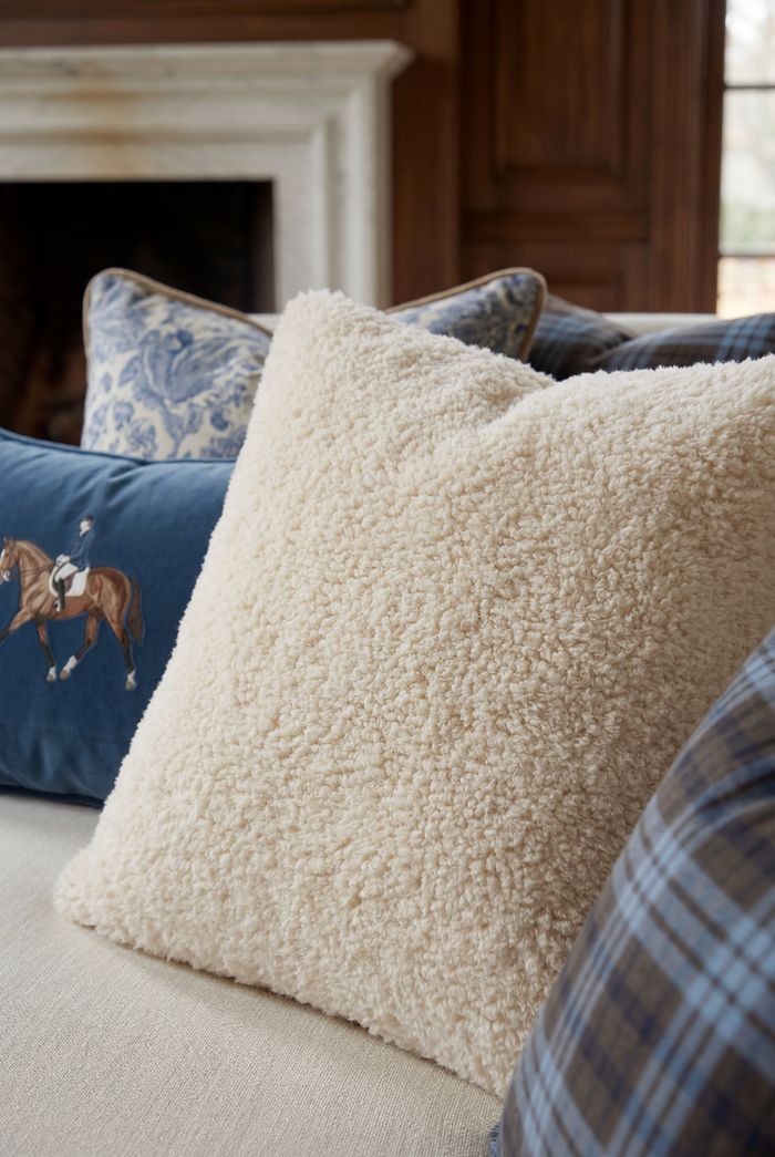 ANNECY PILLOW