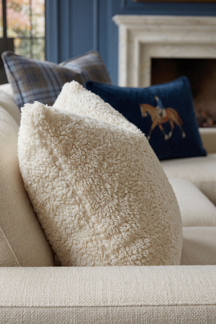 ANNECY PILLOW