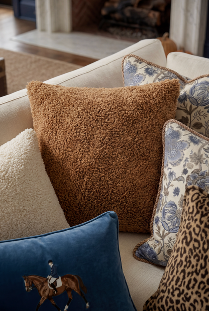 ANNECY PILLOW