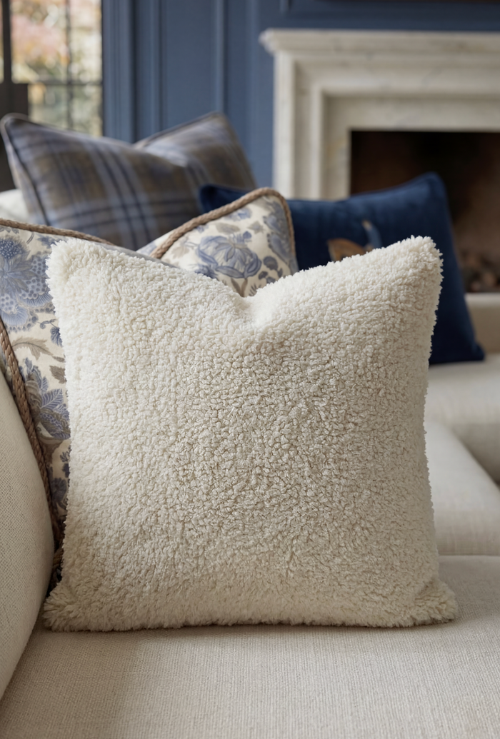 ANNECY PILLOW