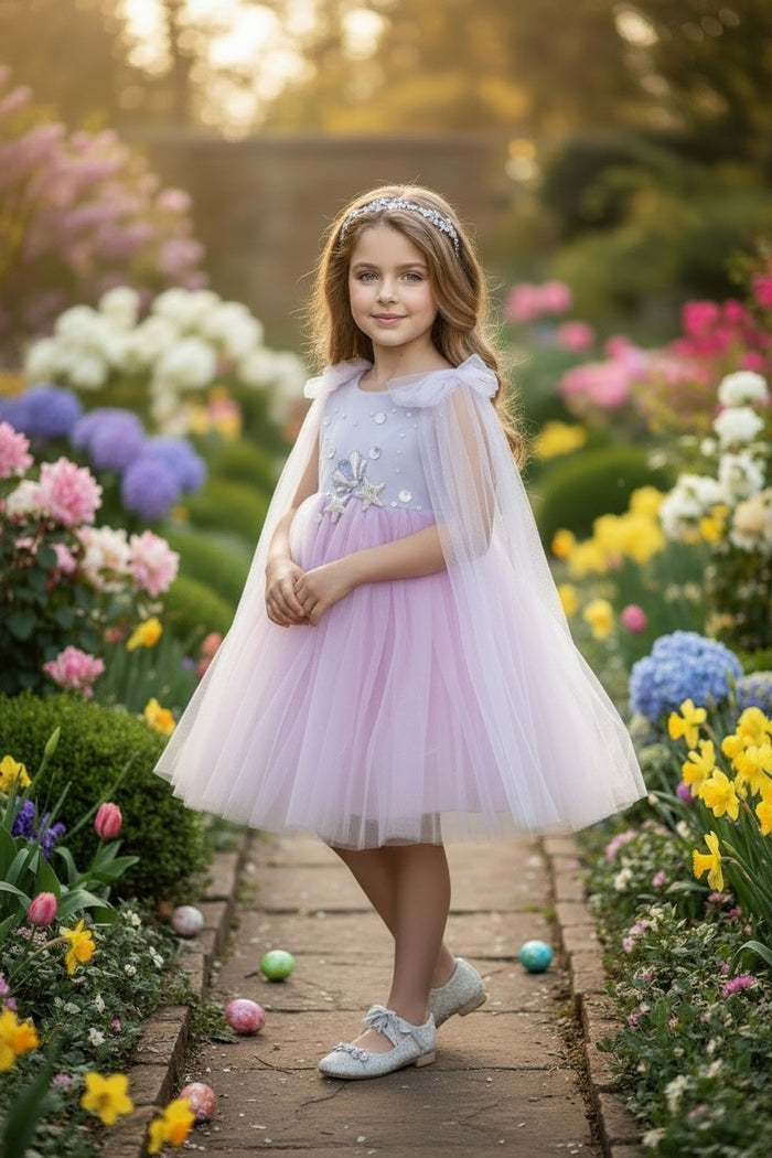 ANNIE DRESS