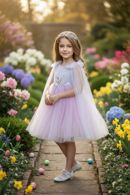 ANNIE DRESS