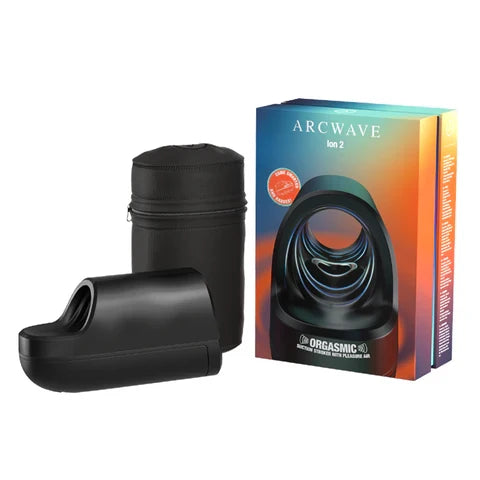 Arcwave Ion 2