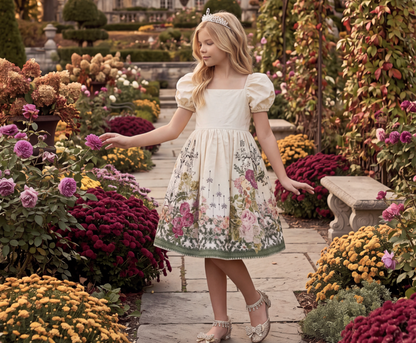 ARIELLE DRESS