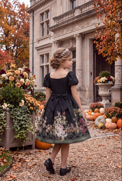 ARIELLE DRESS