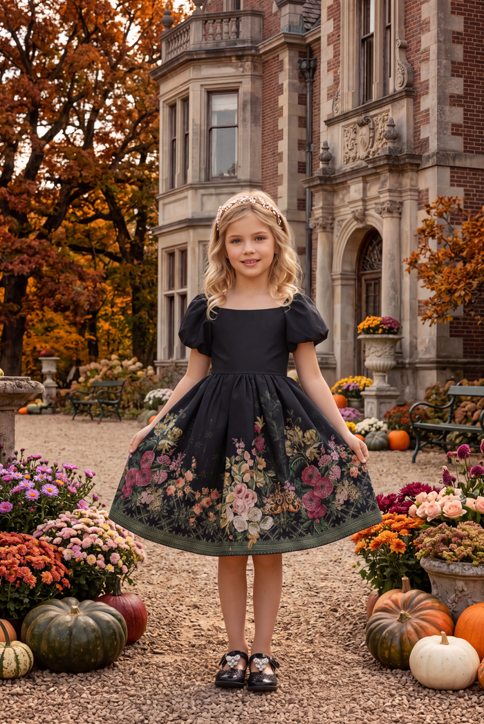 ARIELLE DRESS