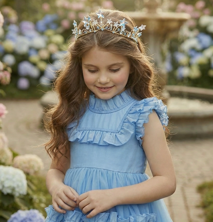 ASTRID TIARA