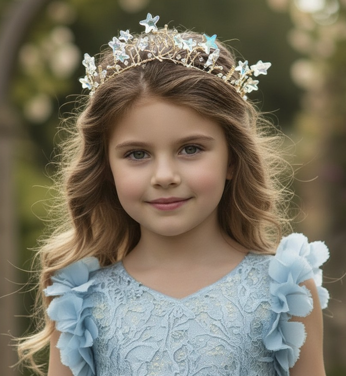 ASTRID TIARA