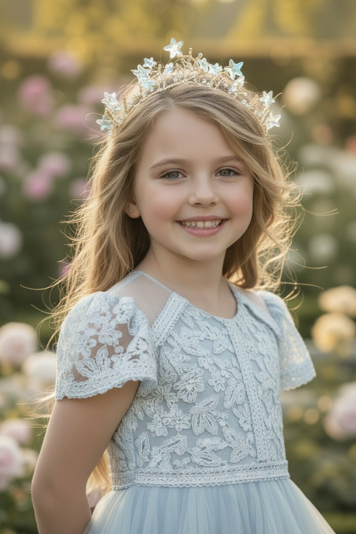 ASTRID TIARA