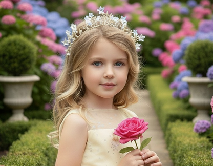 ASTRID TIARA