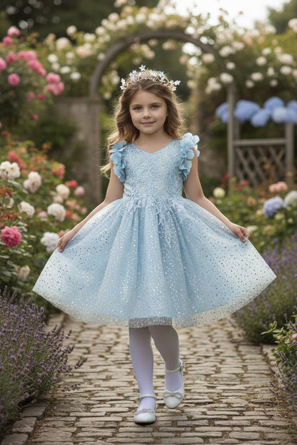ASTRID TIARA
