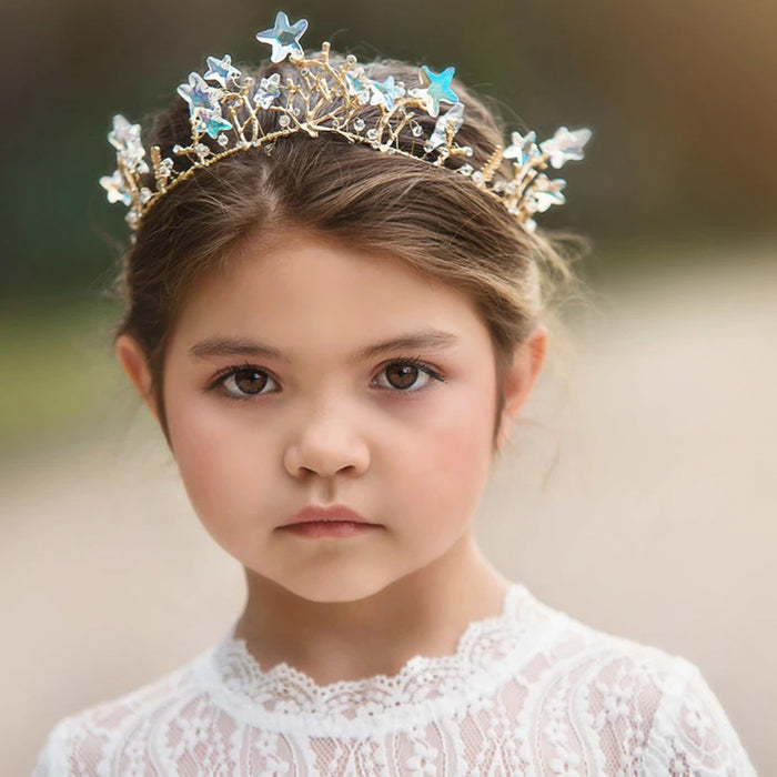 ASTRID TIARA