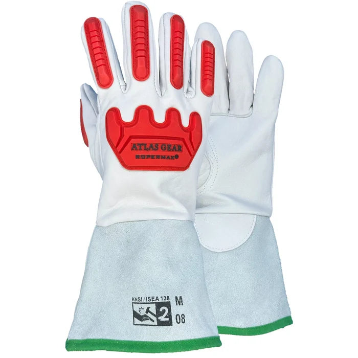 Atlas Gear RoperMax Summer Glove S804