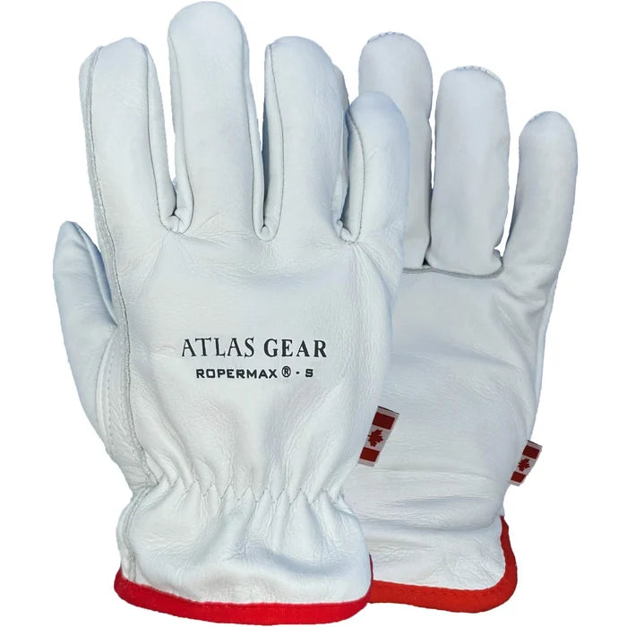 Atlas Gear Ropermax Winter Glove W805