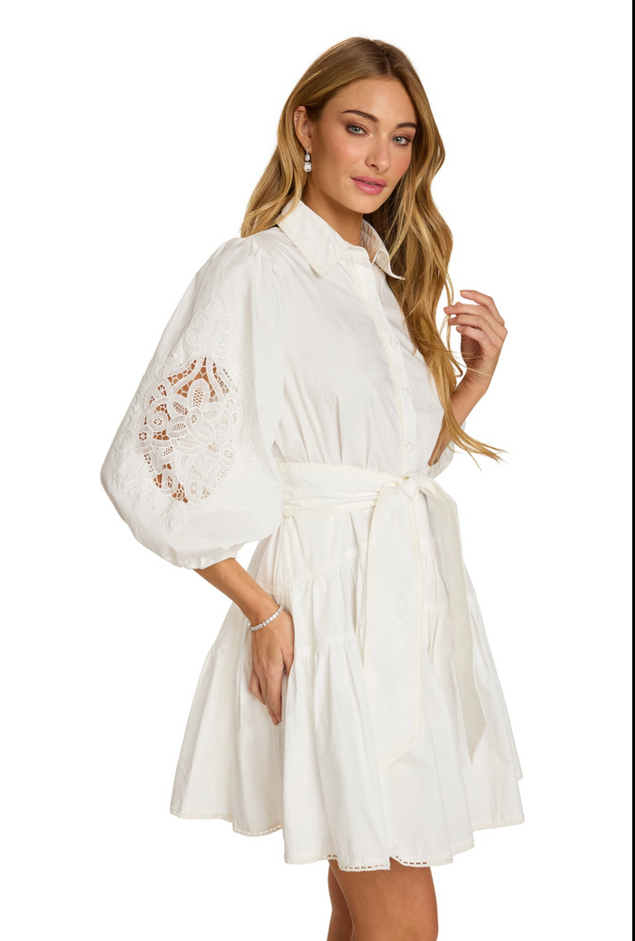 AUSTIN DRESS
