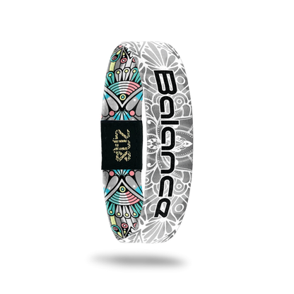 Balance Bracelet