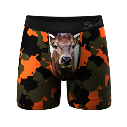 Ball Hammock® The Bambi Bunchers