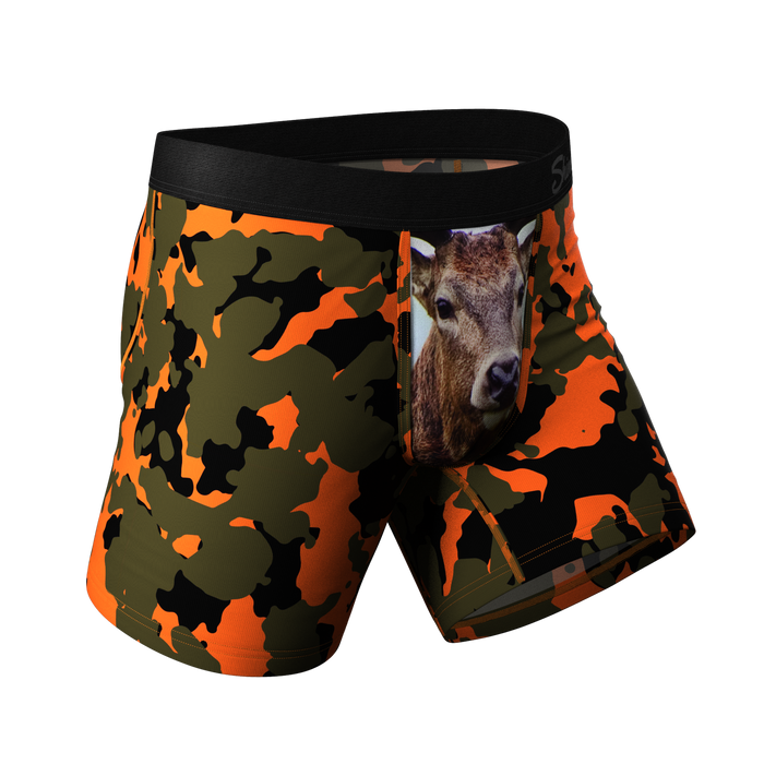 Ball Hammock® The Bambi Bunchers