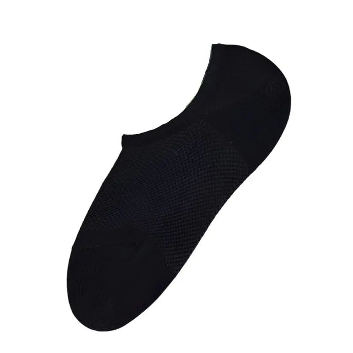 Bamboo Anti Bacterial Socks - Pantsnsox