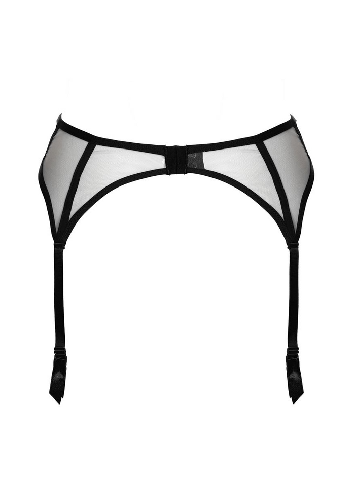 Basic Instinct Suspender