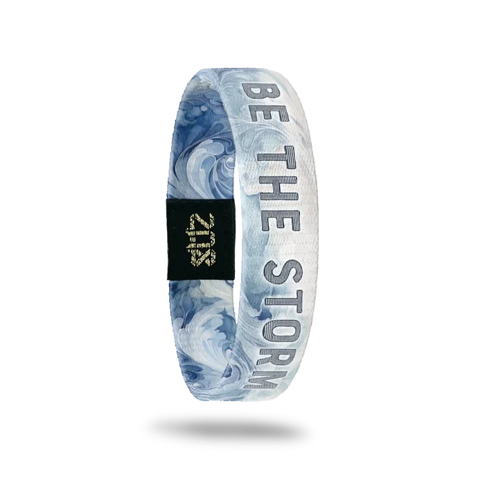 Be The Storm Bracelet