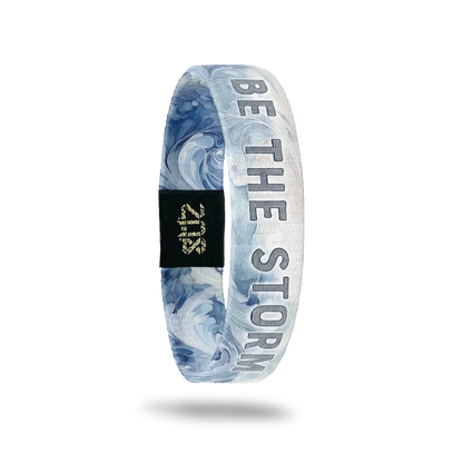 Be The Storm Bracelet
