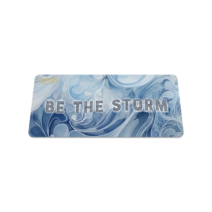Be The Storm Bracelet