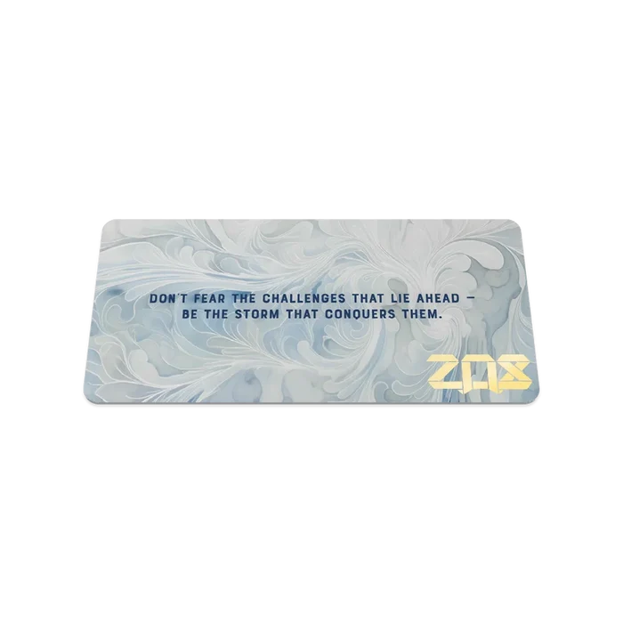 Be The Storm Bracelet