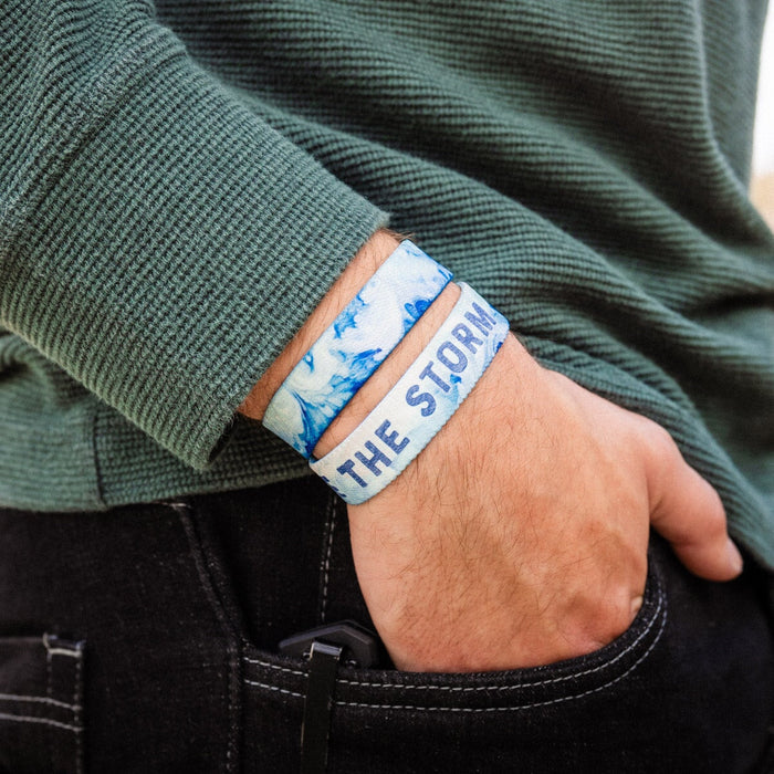 Be The Storm Bracelet