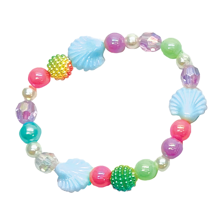 Bead Jewelry Jar - Assorted Styles