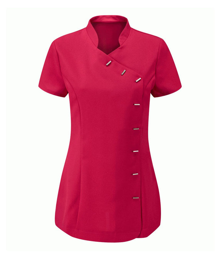 Beauty Tunic Classic | Hot Pink - Eg Clothing UK