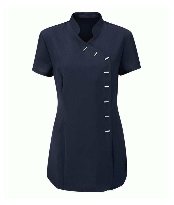 Beauty Tunic Classic | Navy - Eg Clothing UK
