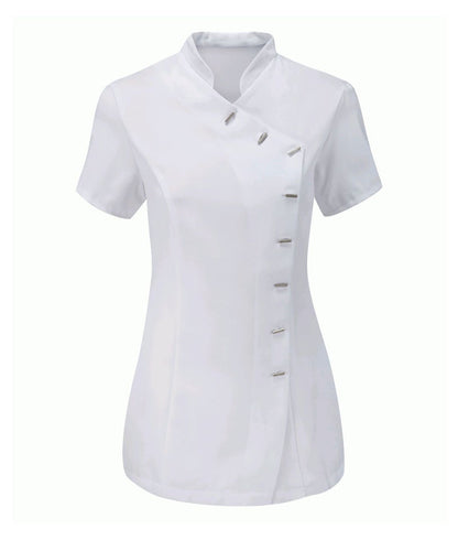 Beauty Tunic Classic | White - Eg Clothing UK
