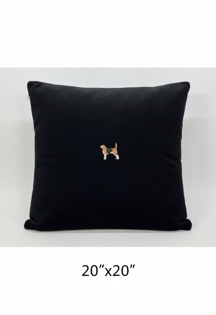 BECKETT PILLOW