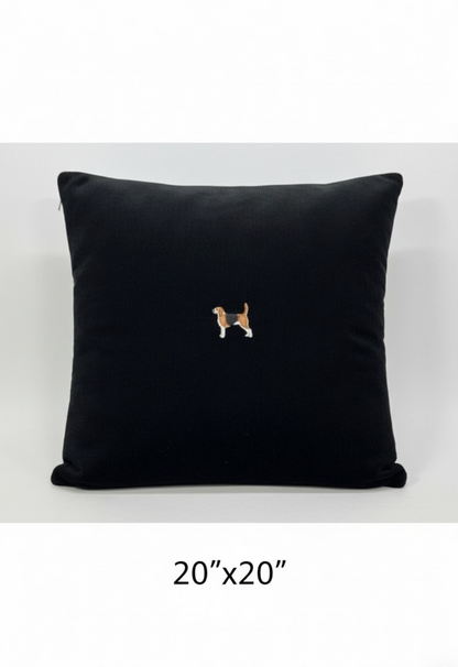 BECKETT PILLOW