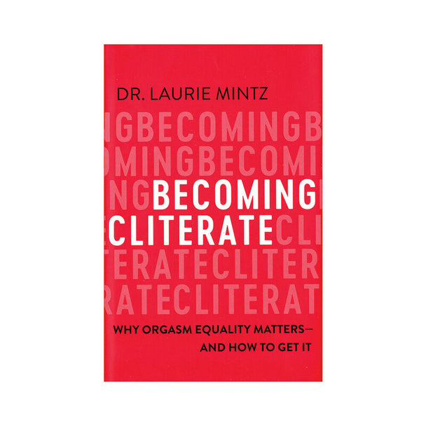Becoming Cliterate