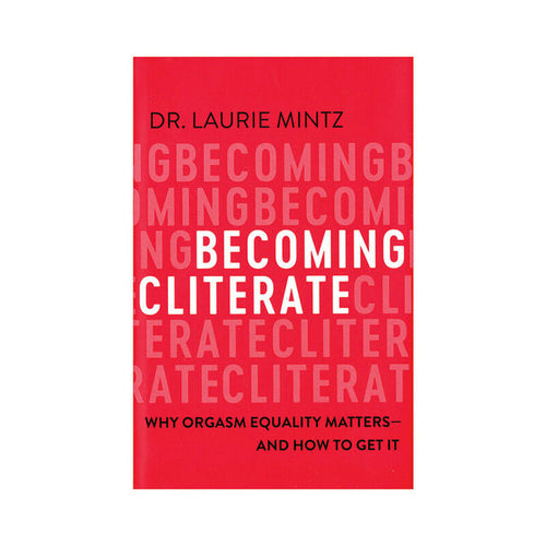 Becoming Cliterate