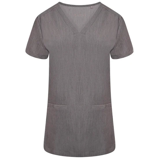 2XS - 6 / Charcoal
